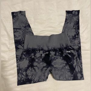 Puma Seamless Leggings